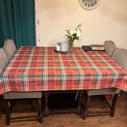 High Top Dinner For Sale 