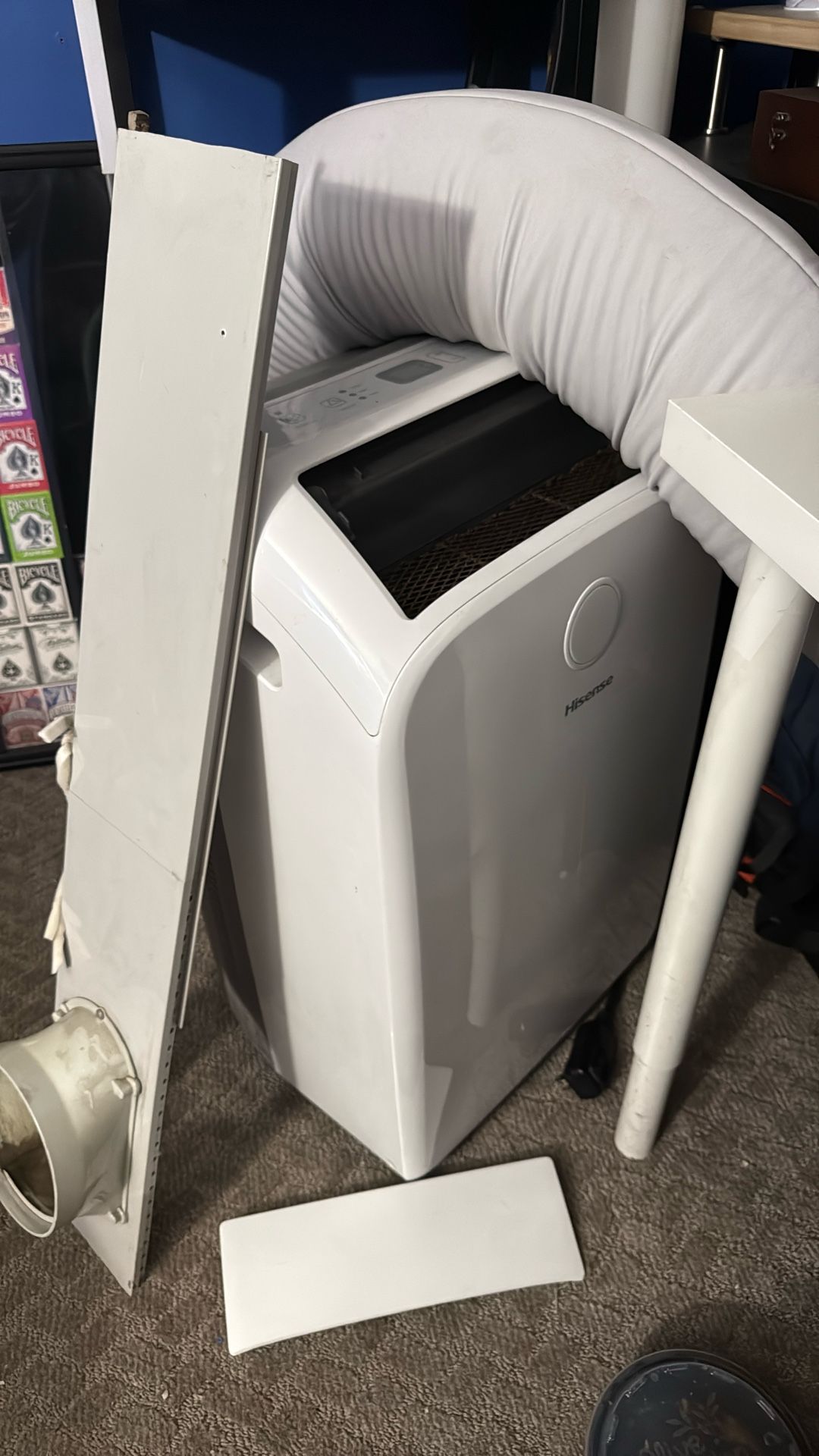 Portable Air Conditioner