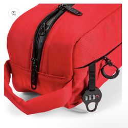 Cookies brand Toiletry Stash bag