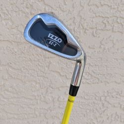 Kids Izzo Ez-2 Seven Iron