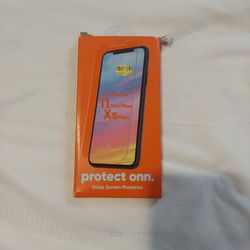 Iphone 11pro Screen Protector