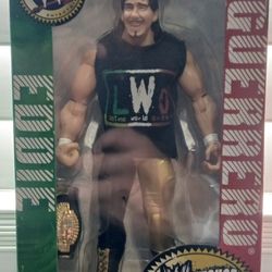 Lwo Eddie Guerrero 