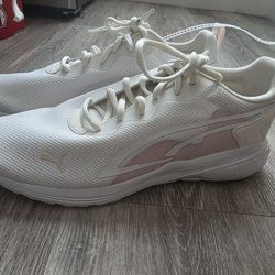 Puma Shoes 