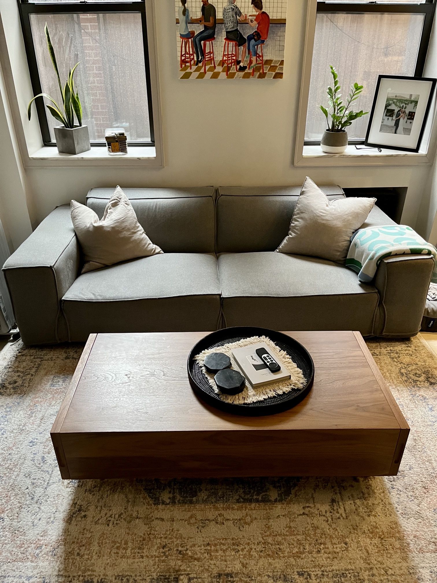 Rove Concepts Porter Sofa