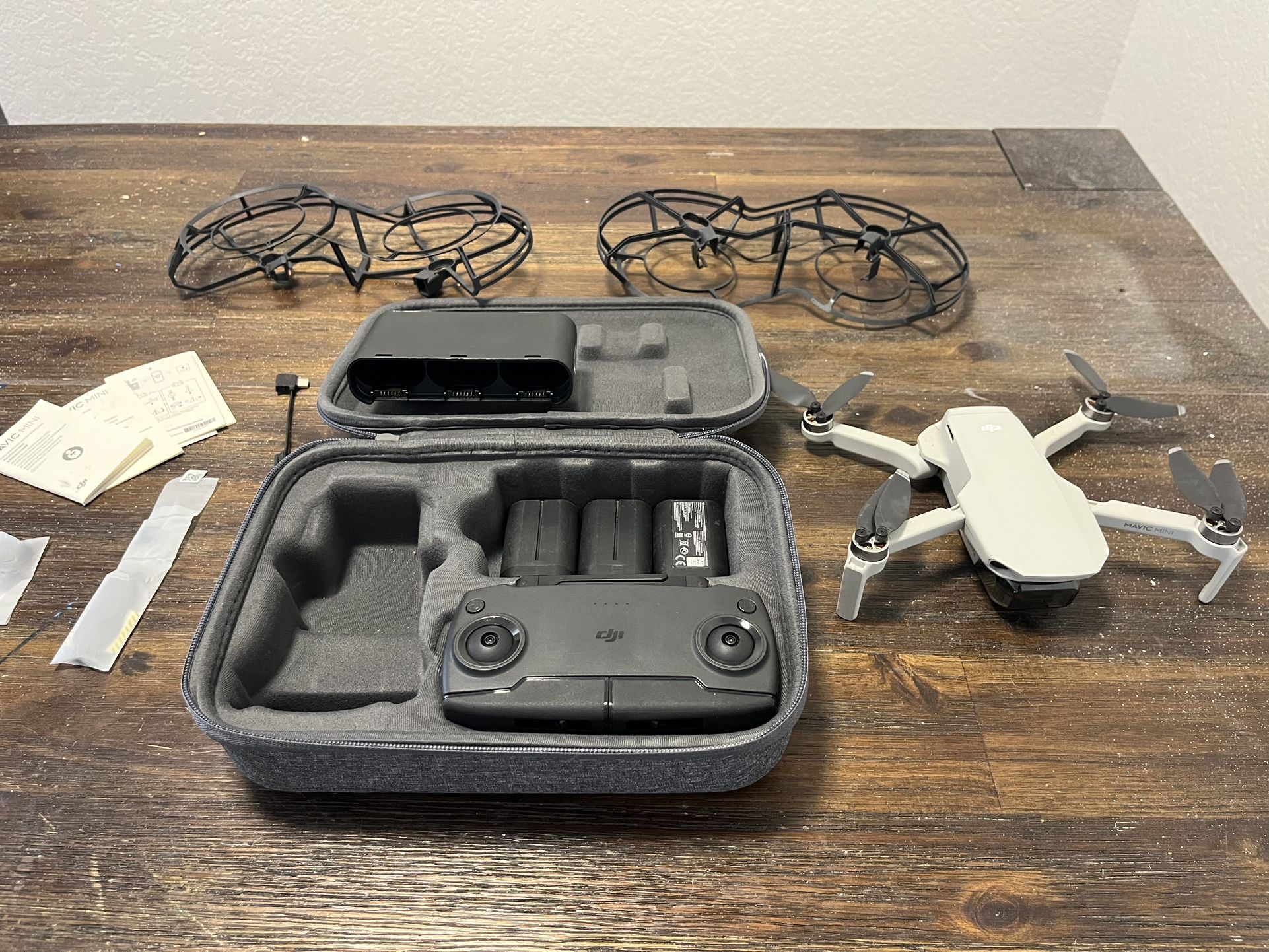 Mavic Mini Drone