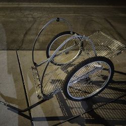 Bike Trailer 