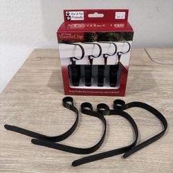 Mantle Clips