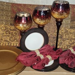 Dining Table Accessories 