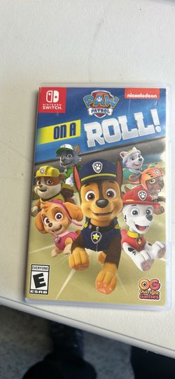 Paw Patrol