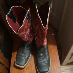 Ariat Size9