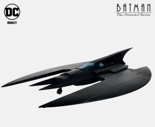 McFarlane Toys BATWING (BATMAN: THE ANIMATED SERIES)