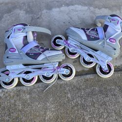 In-line Skates
