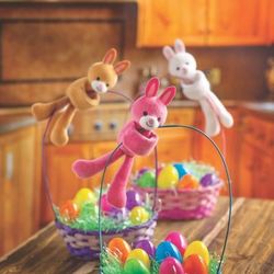 Easter Basket Decorations & Gifts 