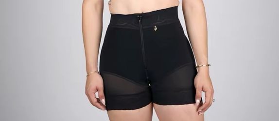 Alondrix bbl shorts