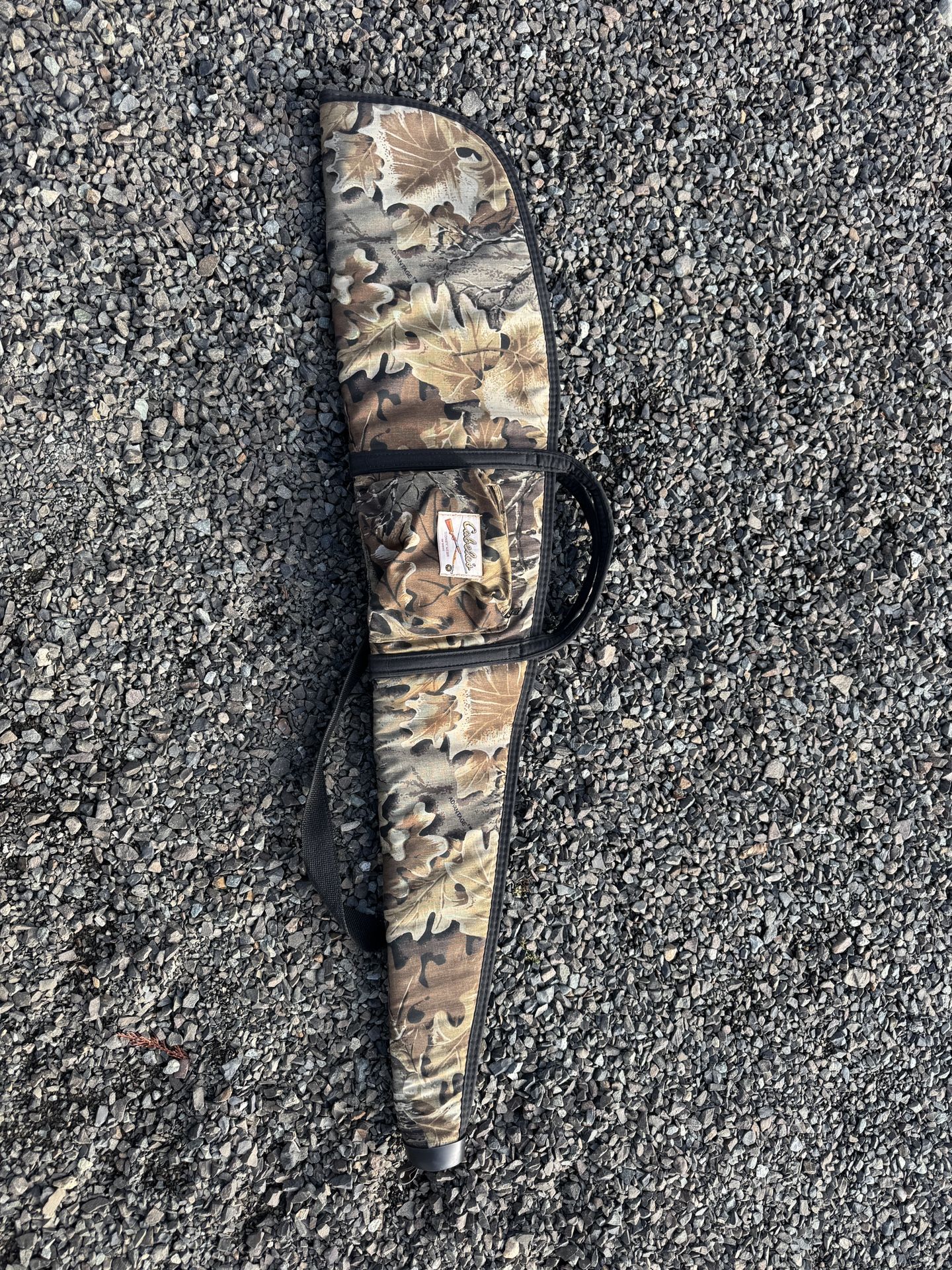 Cabela’s Long Gun Case 