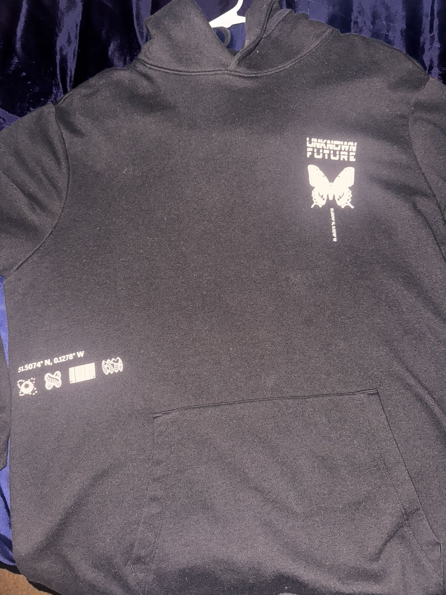 hoodie