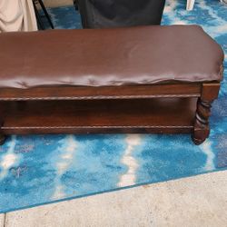Bench
