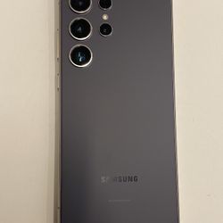 Galaxy S24 Ultra Fully Unlocked 