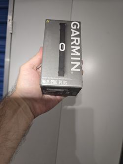 Garmin Hrm Pro Plus