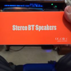 T&G Wireless Speaker.