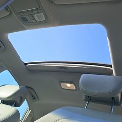 2006 Hyundai Azera