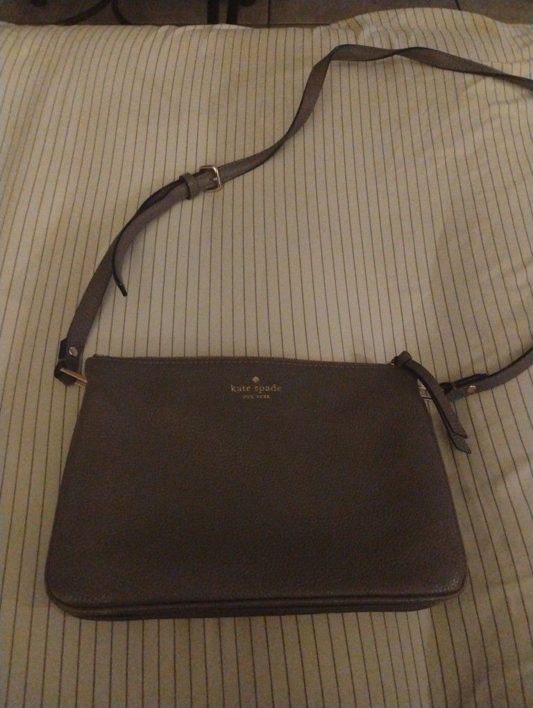 Kate Spade Crossbody Purse
