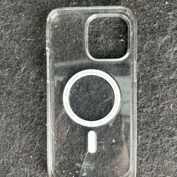 iPhone 14 Pro Max Phone Case