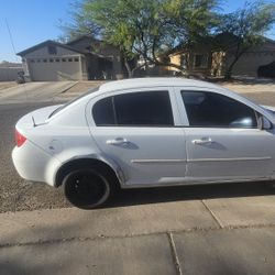 2007 Chevrolet Cobalt