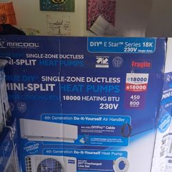 Air Conditioner Console All Together For One Price