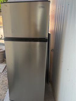 Vissani refrigerator