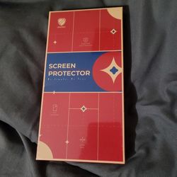 IPhone Screen Protector  (6.1 in )