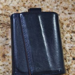 Frenchie Co Minimalist Wallet 