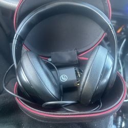 Beats Studio 3 