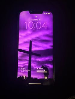 iPhone 13