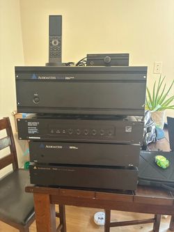 Audio access
