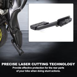 Yamaha Stunt Bar