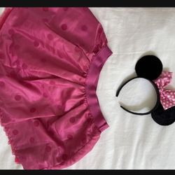 🟪Minnie Mouse Costume