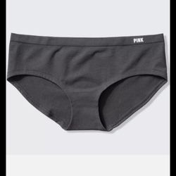 Pink Victoria Secret Underwear 