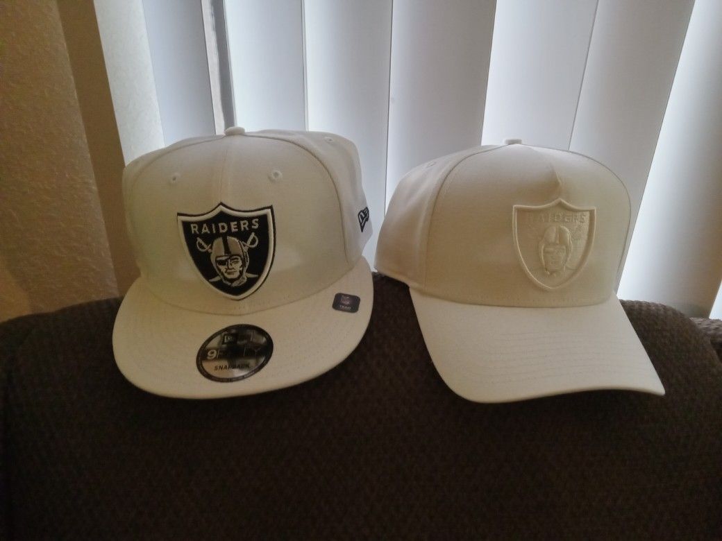 Brand New Button Fit Hats