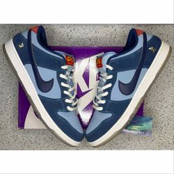 Nike Dunk SB Low Why So Sad 13 Men