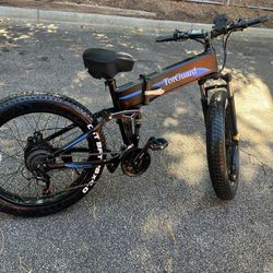 EBIKE 