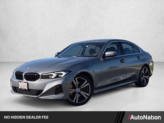 2024 BMW 330i