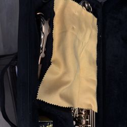 Saxophone 🎷 