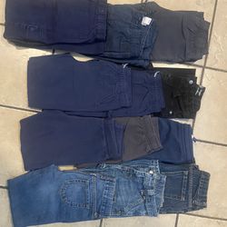 Ropa De Niño 
