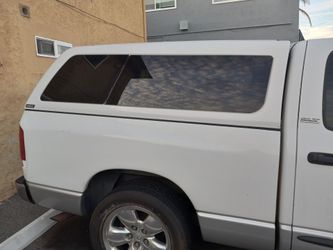 2002 Dodge Ram 1500