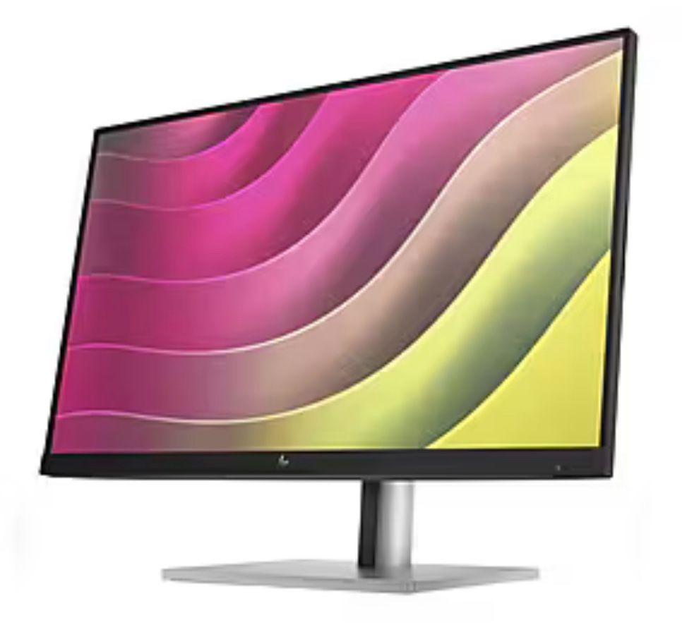 HP E24 G5 FHD Monitor