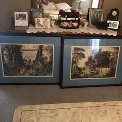 Wall art pictures