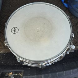 Snare Drum