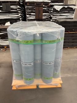 Cap & base peel and stick