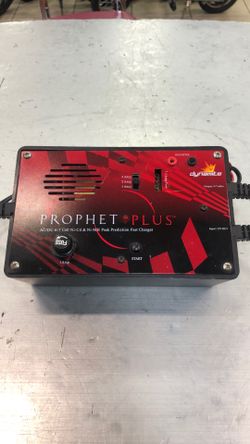 Dynamite Prophet Charger
